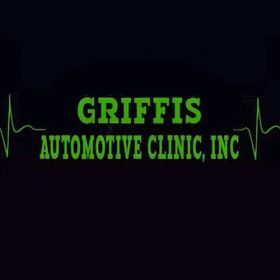 Griffis Automotive Clinic, Inc.