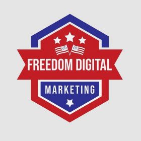 Freedom Digital Marketing Charlotte