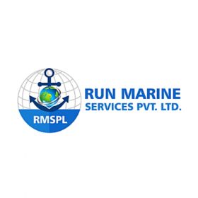 Run Marine Services Pvt. Ltd. 