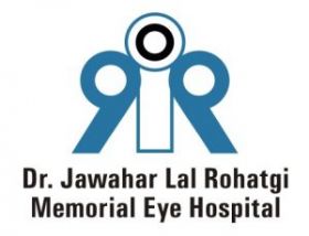Dr. Jawahar Lal Rohatgi Memorial Eye Hospital