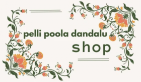 Pelli Poola Dandalu Shop
