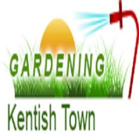 Gardening Kentish Town
