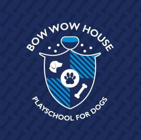 Bow Wow House - Playschool for Dogs