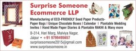 Surprise Someone Ecommerce LLP