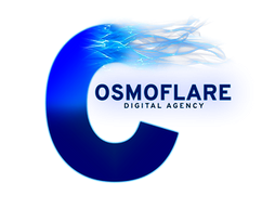 CosmoFlare Digital Agency