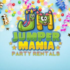 Jumper Mania Party Rentals