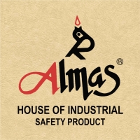 Almas Industrial Safety Shoes Supplier in Mumbai