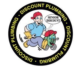 Discount Plumbing San Diego LLC