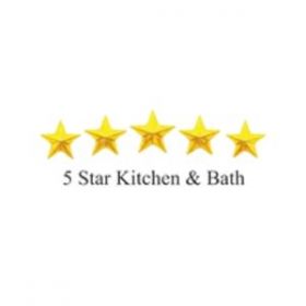 5 Star Kitchen and Bath