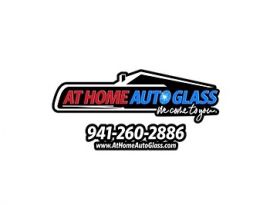 At Home Auto Glass
