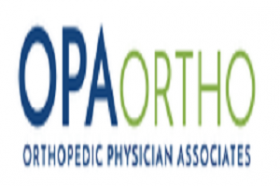 Orthopedic Physician Associates: MRI Suite