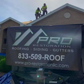 Pro Restoration, LLC