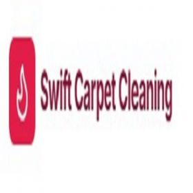 Swift Carpet Cleaning