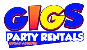 GIGS Party Rentals of San Antonio
