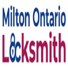 Milton Ontario Locksmith