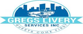 Greg's Livery Services Inc