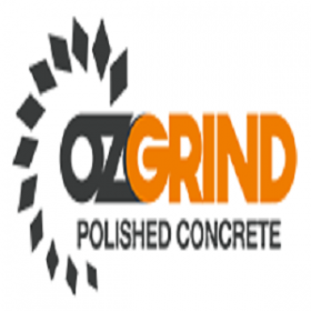 OzGrind Polished Concrete Brisbane