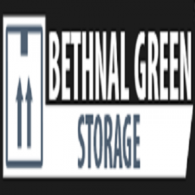 Storage Bethnal GreenLtd.