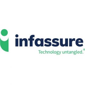 Infassure Commercial Security Systems