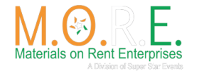 MORE Rentals LLP