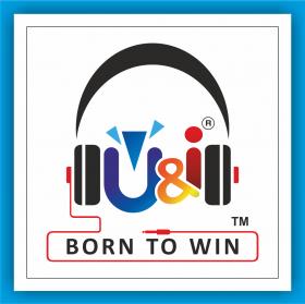 U & I World - Born to Win