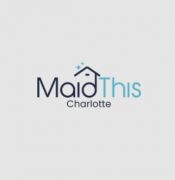 MaidThis Cleaning of Charlotte