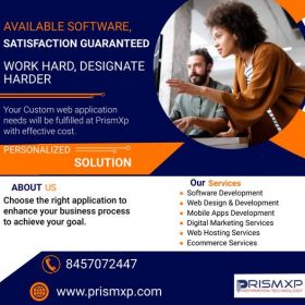 PrismXp Technologies