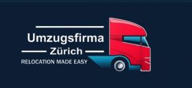UFZ Umzugsfirma Zürich