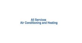 All Services Air Conditioning and Heating