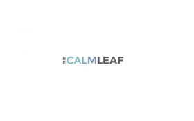 The Calm Leaf