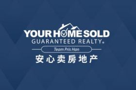 Your Home Sold Guaranteed Realty Team Pris Han