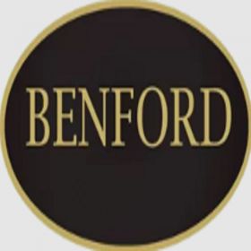 Benford UV