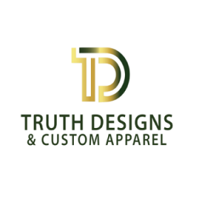 Truth Designs & Custom Apparel