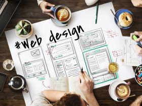 Web Design And Development Company