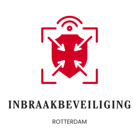 Inbraakbeveiliging Rotterdam