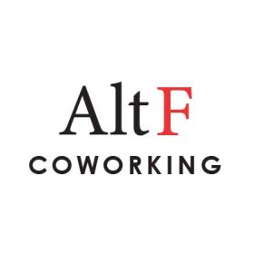 AltF Coworking Space Sector 142 Noida