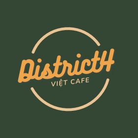 DISTRICT 4 CAFE
