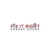 Fix It Right Garage Doors