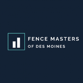 Fence Masters of Des Moines