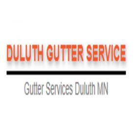 Duluth Gutter Service