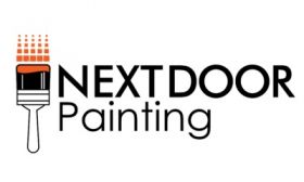 Next Door Painting - Dallas House Painting