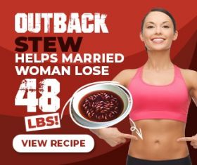 Outback Belly Burner Review