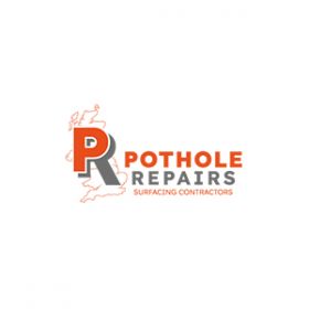 Pothole Repairs