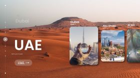 RAH Tourism - Tour Agency Dubai