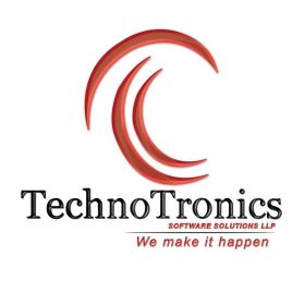 Technotronics Software Solutions LLP  