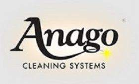 Anago Commercial Cleaning of Rancho Cordova