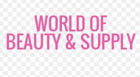 World of Beauty & Supply