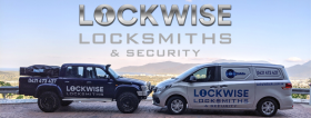 Lockwise Locksmiths & Security