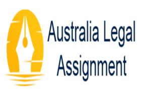 AUSTRALIA LEGAL ASSIGNMENT HELP