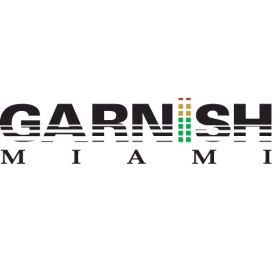 Garnish Music Production School Miami